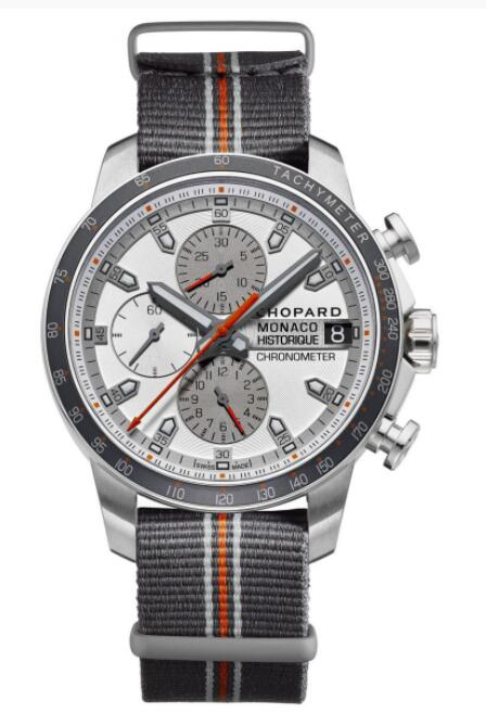 Chopard Grand Prix de Monaco Historique Race Edition 168570-3002 Replica Watch
